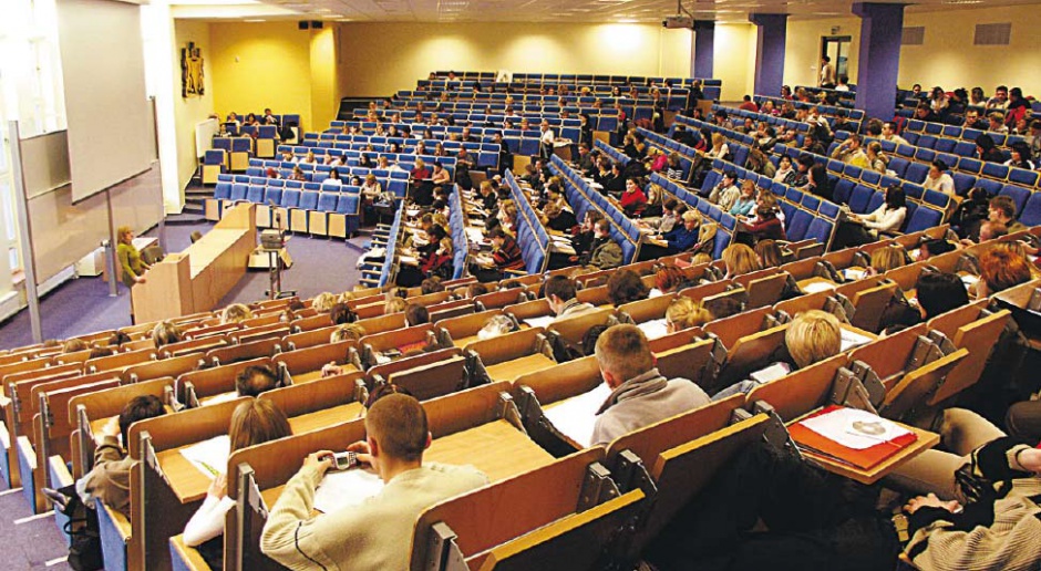 Sejm za dotacjami dla uczelni przyjmujących najlepszych maturzystów