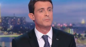 Premier Francji zapowiada dymisję