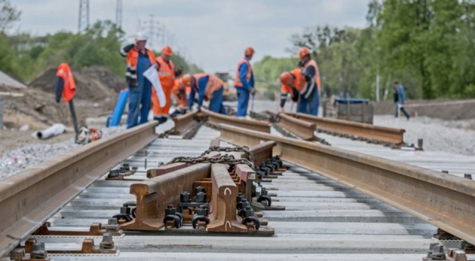 MIB powoła radę ekspertów ds. inwestycji kolejowych