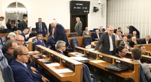Senackie komisje bez poprawek do ustawy o zgromadzeniach 