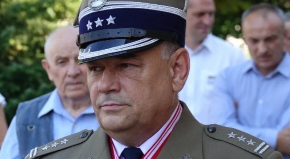 Adam Mazguła zrezygnował ze stanowiska komendanta Chorągwi Opolskiej ZHP