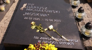 Katastrofa w Smoleńsku: Kolejne ciało ekshumowane