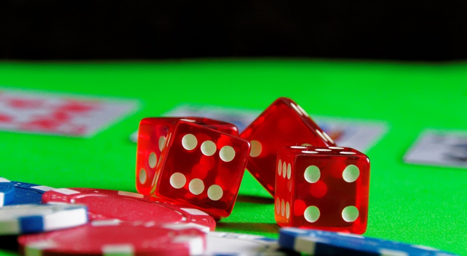 Ustawa o grach hazardowych: Gra w pokera legalna. Jakie gry jeszcze?