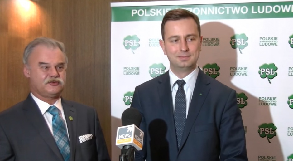 Kosiniak-Kamysz: Zaproponujemy wybór prokuratora generalnego w wyborach