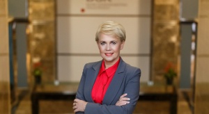Beata Daszyńska-Muzyczka prezesem Bank Gospodarstwa Krajowego