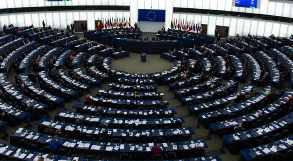 SLD wystąpi z wnioskiem o zmianę daty debaty PE nt. praworządności w Polsce