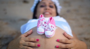 Kobiety w ciąży do lekarza bez kolejki i koordynator opieki po porodzie
