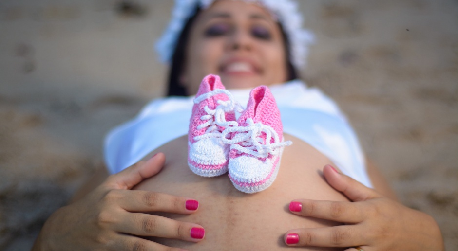 Za życiem: Kobiety w ciąży do lekarza bez kolejki i koordynator opieki po porodzie