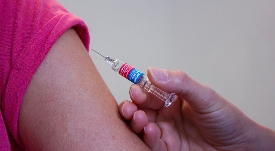 Immunolodzy apelują do Ministerstwa Zdrowia o skuteczne szczepienia przeciw pneumokokom