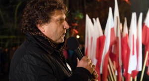 Prezydent Sopotu wzywa do udziału w demonstracji KOD: Ludzi z PiS boli moje zaangażowanie 