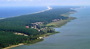 Powstanie nowa droga wodna łącząca Zalew Wiślany z Zatoką Gdańską