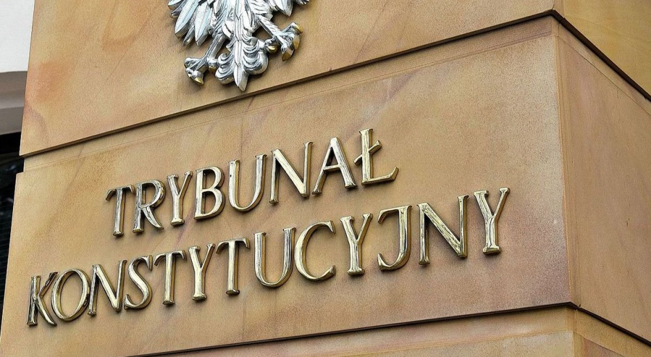 Sejm uchwalił ostatnią ustawę PiS w sprawie TK 