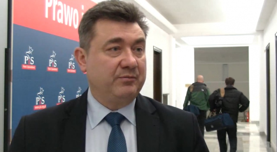 Sytuacja w górnictwie w Sejmie, Tobiszowski:  Łączymy PGG i KHW, by ratować miejsca pracy 