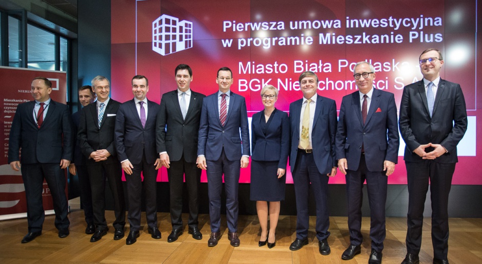 Polski Fundusz Rozwoju ujednolici komunikację o wsparciu państwa