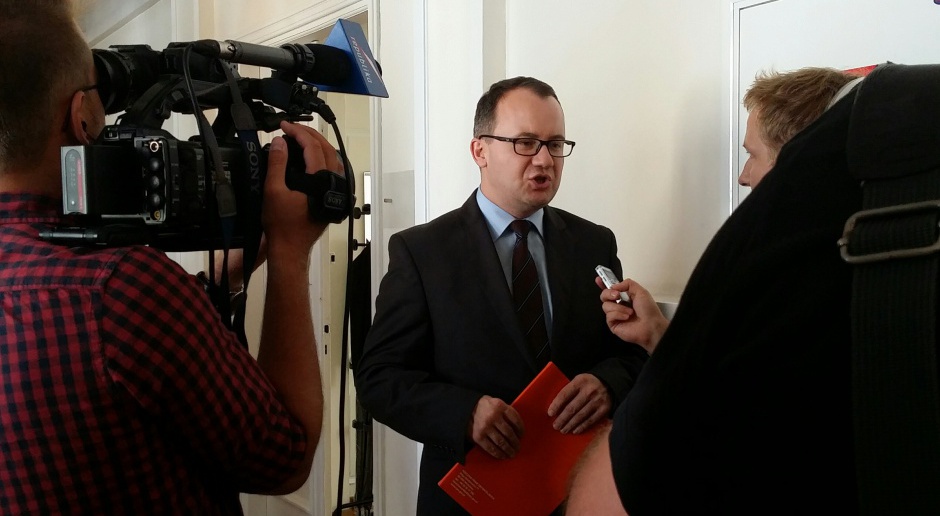 Ograniczenie dla dziennikarzy w Sejmie, Bodnar: To są niebezpieczne zmiany