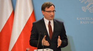 Ziobro odsunął prezesa SA w Krakowie. Chce zgody KRS na odwołanie go 