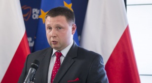 Marcin Kierwiński zostanie szefem warszawskiej PO?