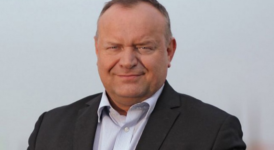  Jarosław Duda szefem wrocławskich struktur PO