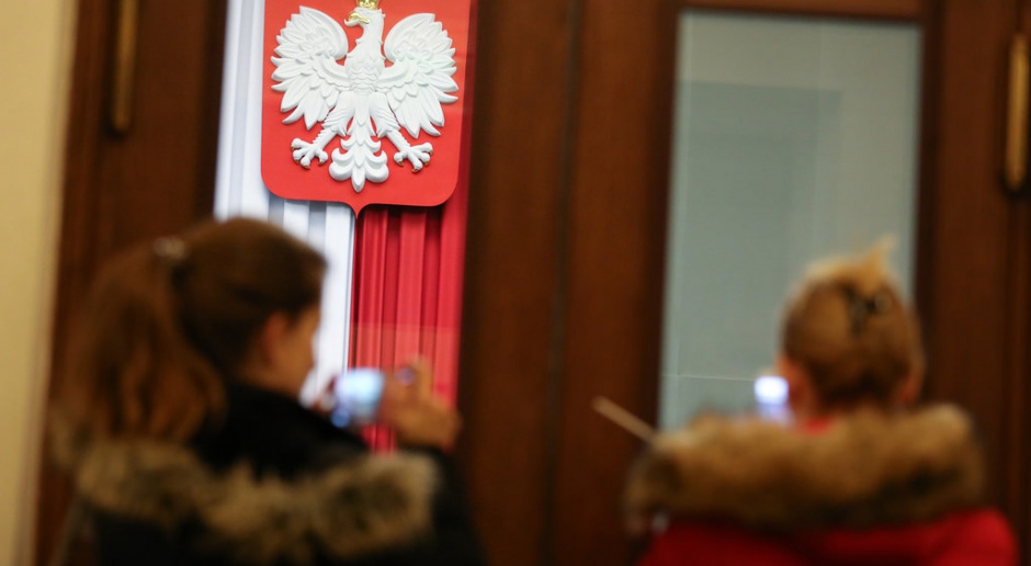 Sejm, Senat, rząd, ministerstwa: kalendarium wydarzeń 19-25 grudnia 2016 r.