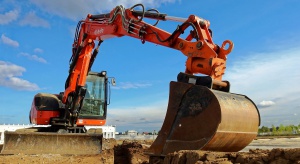 Ministerstwo: Nowe wymogi wobec operatorów maszyn budowlanych