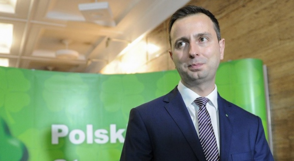 Władysław Kosiniak-Kamysz: Konieczne jest zawieszenie broni w parlamencie 