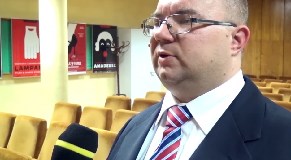 Kukiz'15, Rafał Wójcikowski: Głosowałem budżet, bo tego wymagała racja stanu
