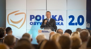Tomasz Siemoniak: nie ma skrętu PO w lewo; dezubekizację trzeba zmienić