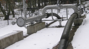 Gazprom nie uzyska dostępu do 80 proc. przepustowości gazociągu Opal