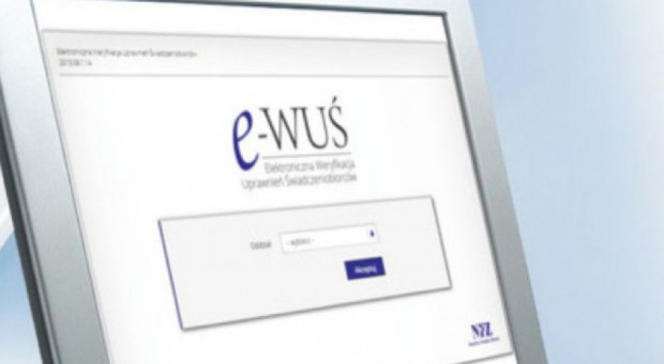 Czy system eWUŚ będzie nadal funkcjonował?