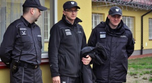 Rusza modernizacja służby więziennej