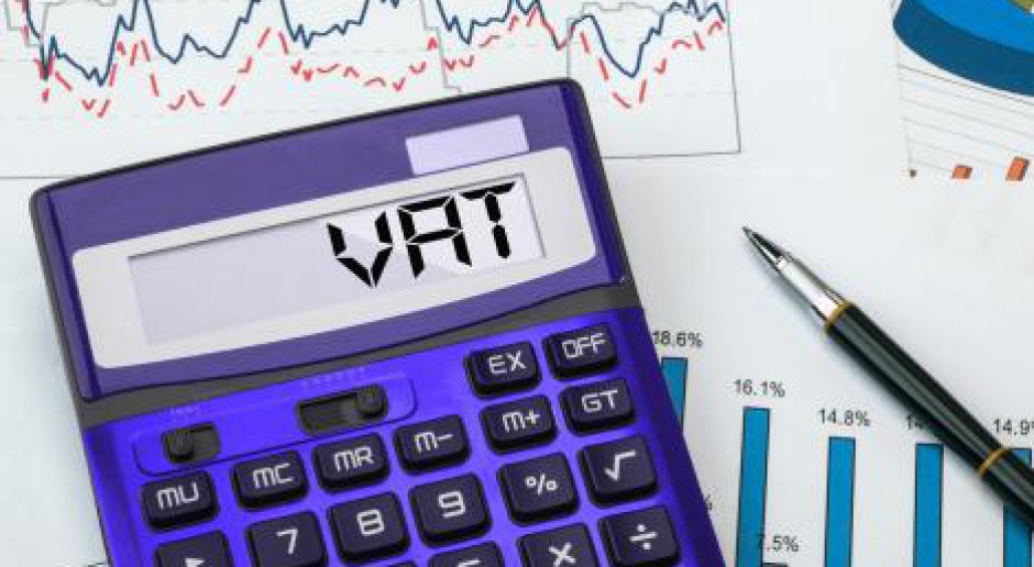 Początek końca podatku VAT?
