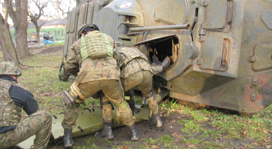 Wojsko: Rusza pierwsze tegoroczne szkolenie ochotników. Na pierwszy ogień 3800 osób