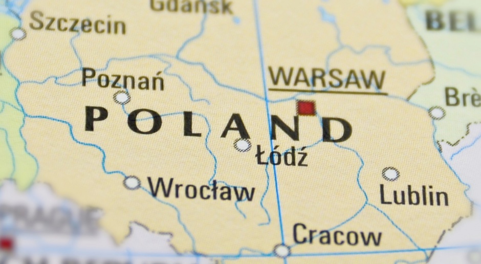 Polska wzbogaciła się o nowe miasta