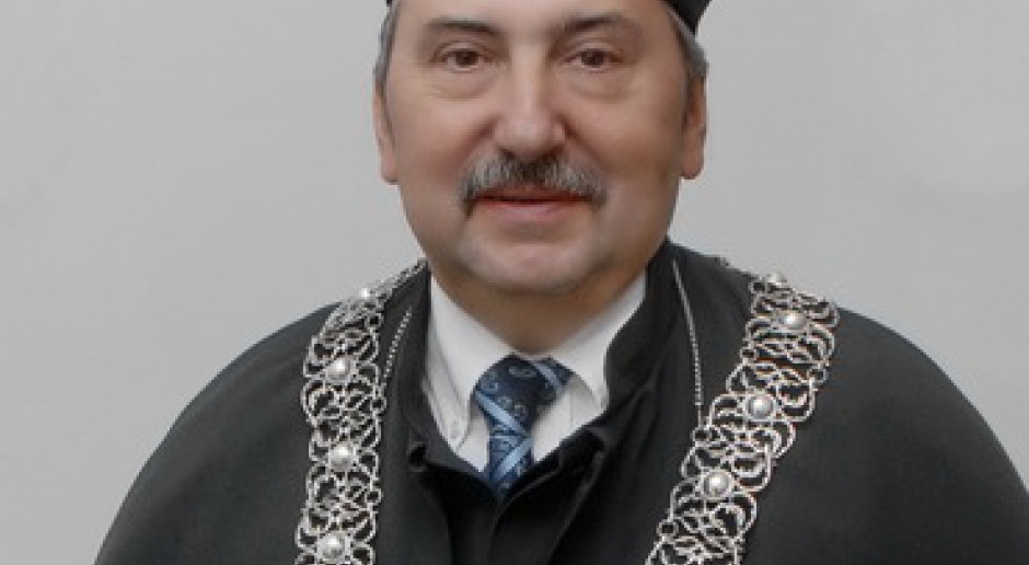 Bogusław Banaszak kandydatem do Trybunału Stanu 