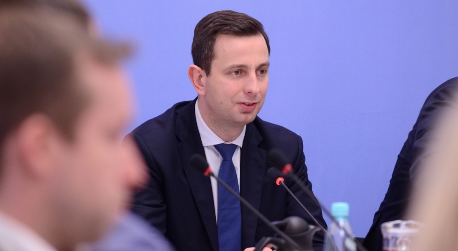Kosiniak-Kamysz: są propozycje jak rozwiązać spór w Sejmie
