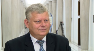 Kandydat na nowego marszałka Sejmu może być zaskoczeniem