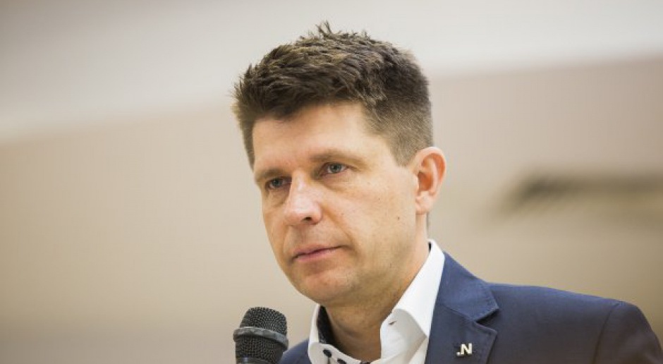 Petru: Oczekuję od wszystkich partii propozycji rozwiązania kryzysu w Sejmie