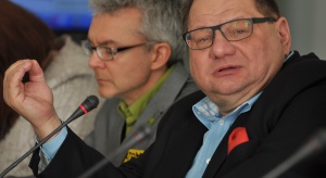 Kalisz: PiS wprowadził precedens w Sejmie