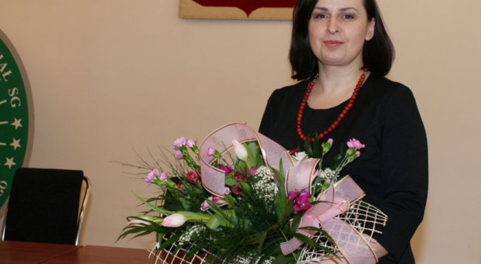 MEN: Barbara Rudzińska-Mękal pokieruje Ośrodkiem Rozwoju Edukacji