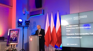 Jaką Polskę chce zbudować Jarosław Kaczyński?