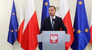 Człowiek Andrzeja Dudy przyznaje: jest rozwiew między prezydentem a PiS