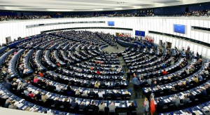 Parlament Europejski wybiera przewodniczącego