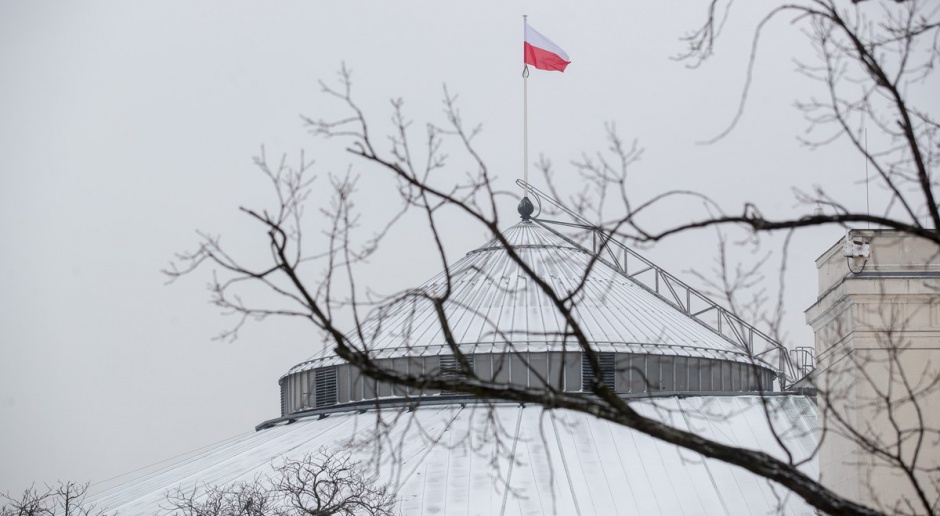 Sejm: 16 grudnia PO i Nowoczesna miały gotowy wspólny apel?