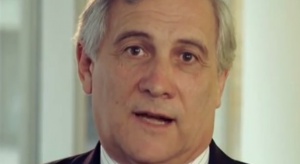 Włoch Antonio Tajani nowym przewodniczącym Parlamentu Europejskiego