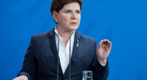 Premier Beata Szydło spotka się z Ziobrą i Kamińskim