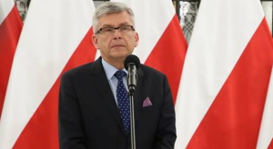 Karczewski: Rząd nie powinien poprzeć kandydatury Tuska