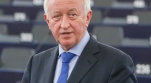 Bogusław Liberadzki będzie szefował SLD w Parlamencie Europejskim