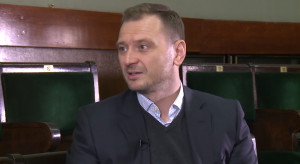 Zbigniew Ziobro przygotował zarzuty dla Sławomira Nitrasa