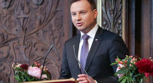 Prezydent Andrzej Duda weźmie udział w pogrzebie Tomasza Kality