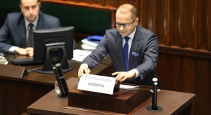 Nowy regulamin Sejmu: Posłowie będą karani za wystąpienia nie na temat?